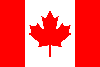 Canada flag